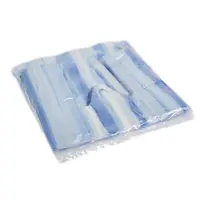 Торба Extrapack полиетиленова тънка с дръжки 240х400 мм, 15 µm