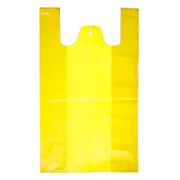 Торба Extrapack полиетиленова тънка с дръжки 350х620 мм, 25 µm - product - 032 EKP1546