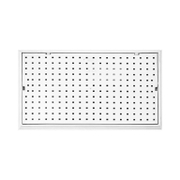 Ревизионен отвор Nicoll пластмасов  200х400 мм, бяла, TV2010 - product - 032 EKS1575