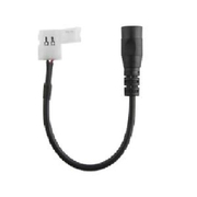 Конектор за LED лента V-TAC с букса  12 V, за 5050, 20 IP, 5050 DC - product - 032 ELN1195