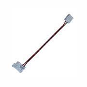 Конектор за LED лента V-TAC с кабел  12 V, за 5050 RGB, с кабел, 20 IP - product - 032 ELN1190