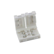 Конектор за LED лента V-TAC с пластмасови капачета  12 V, за 5050 RGB, 20 IP - product - 032 ELN1192