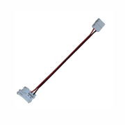 Конектор за LED лента V-TAC с кабел  12 V, за 3528 с кабел, 20 IP - product - 032 ELN1789