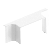 Тройник за кабелен канал Kopos  110x65 мм, бял, PVC, 8214_HB - product - 032 EMP2084