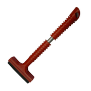 Стъргалка Auto practic за лед с месингова дръжка 280 мм, 100 мм - product - 032 ESK1397