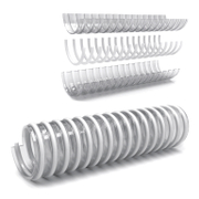 Маркуч Bulflex за вода смукателен и за пренос  32 мм, 6 bar, 0.65 bar, PVC, 007N - product - 032 EPR 516