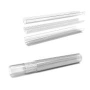 Маркуч Plexistab за хранително-вкусовата промишленост  16 мм, 11 bar, PVC, 320N - product - 032 EPR1707