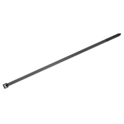 Свинска опашка Fischer за кабели  250x4.8 мм, черна, UBN - product - 032 FSR1317