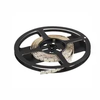 LED лента Flag Light влагозащитена студено бяла  11 W, 4000 мм, 6000 K, 12 V