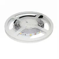 LED лента V-TAC влагозащитена RGB  7 W, 4000 мм, 12 V