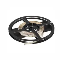 LED лента Flag Light влагозащитена топло бяла  10 W, 2700 K, 12 V