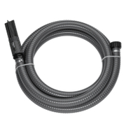 Маркуч Gardena за вода смукателен и за пренос с накрайници и филтър 25 мм, 3.5 м, PVC - product - 032 GRD1998