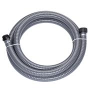 Маркуч Gardena за вода смукателен и за пренос с накрайници 25 мм, 3.5 м, PVC - product - 032 GRD1999