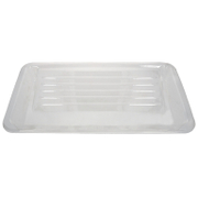 Вложка Hardy за пластмасова бояджийска кофа  350x610 мм, прозрачна, XXL Hardy Select - product - 032 HRD2147