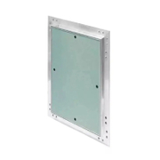 Ревизионен отвор Vestal за гипскартонена конструкция влагоустойчив  200х200х12.5 мм - product - 032 IDU1740