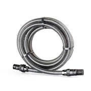 Маркуч City Pumps за вода смукателен и за пренос с накрайници 25 мм, 7 м, PVC - product - 032 INP1246