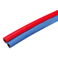 Маркуч GCE за кислород/ацетилен  6.3/8 мм, 20 bar, каучук, 2931