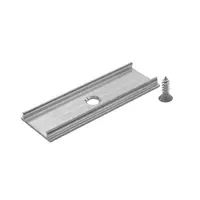 Планка монтажна Kanlux за LED лента, CONNECT C/D/E