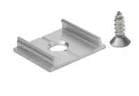 Планка монтажна Kanlux за LED лента, HANDLE C/D/E