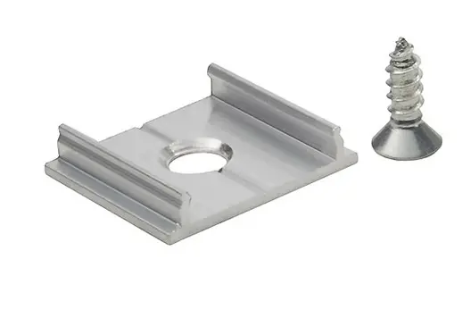 Планка монтажна Kanlux за LED лента, HANDLE C/D/E