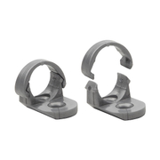 Скоба Kanlux за LED лента пластмасова, HANDLE A - product - 032 KNX1871