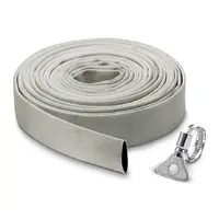 Маркуч Karcher за отводняване плосък  32 мм, 10 м, 5 bar, PVC
