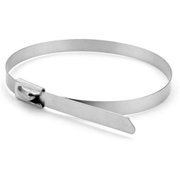 Кабелна връзка BM от неръждаема стомана  300x7.9 мм - product - 032 LGR2040