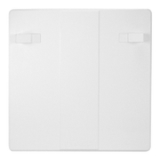 Ревизионен отвор Haco пластмасов  500х500 мм, бяла, RD - product - 032 MCI 100