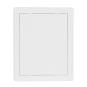Ревизионен отвор Haco пластмасов  200x250 мм, бяла, VD - product - 032 MCI1238