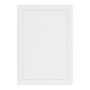 Ревизионен отвор Haco пластмасов  200x300 мм, бяла, VD - product - 032 MCI1233