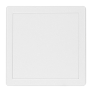 Ревизионен отвор Haco пластмасов  200x200 мм, бяла, VD - product - 032 MCI1241