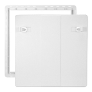 Ревизионен отвор Haco пластмасов  600х600 мм, бяла, RD - product - 032 MCI1481