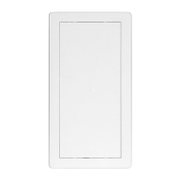 Ревизионен отвор Haco пластмасов  150x300 мм, бяла, VD - product - 032 MCI1666