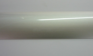 Лайстна за под Gastra алуминиева преходна  40 мм, 0.9 м, сребро - product - 032 MKG1284