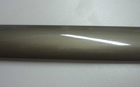 Лайстна за под Gastra алуминиева преходна  30 мм, 0.9 м, бронз мат - product - 032 MKG1294