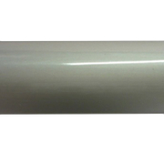 Лайстна за под Gastra алуминиева преходна  30 мм, 0.9 м, сребро - product - 032 MKG1291