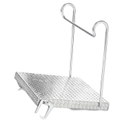 Стъпенка за стълба Krause алуминиева регулируема  150 кг - product - 032 MIP1692