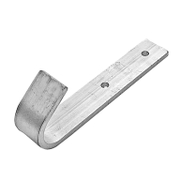 Кука за стълби Krause за окачване  за ф 30 мм - product - 032 MIP1878