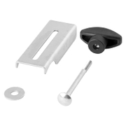 Осигурителен комплект Krause за парапет/диагонал на скеле  M5x65 мм, ProTec - product - 032 MIP1880