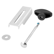 Осигурителен комплект Krause на платформа за скеле  M5x85 мм, ClimTec - product - 032 MIP1957