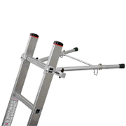 Дистанционер за стълби Krause при изправянето им  до 600 мм - product - 032 MIP2005