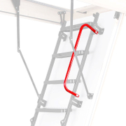 Парапет Oman за таванска стълба  560 мм - product - 032 MIP2133