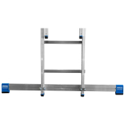 Стабилизатор на основата на стълба Krause алуминиева  1250 мм, Monto Stabilo - product - 032 MIP2148