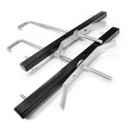 Скоба Drabest за багажник за закрепване на стълба  40 кг, AK-ST-UB - product - 032 MIP2154