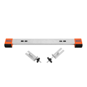 Стабилизатор на основата на стълба Krause алуминиева  64х25-97х25х1250 мм - product - 032 MIT2055