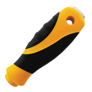 Дръжка Narex Bystrice за длето пластмасова  12.5 см, 8811 - product - 032 NRX 100