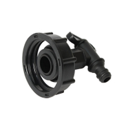 Кран канелка MCC за IBC контейнер  3/4 - 60x6 мм - product - 032 PFV2121