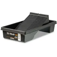 Вана за бояджийски валяци и четки Pajarito, Roll and Go 12