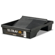 Вана за бояджийски валяци и четки Pajarito, Roll and Go 25 - product - 032 PJT2075