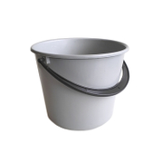 Кофа пластмасова BG без капак  12 л - product - 032 PLS 173